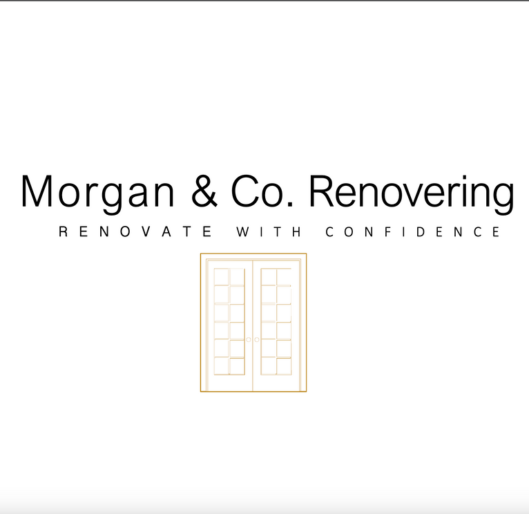 Morgan & Co. Renovering